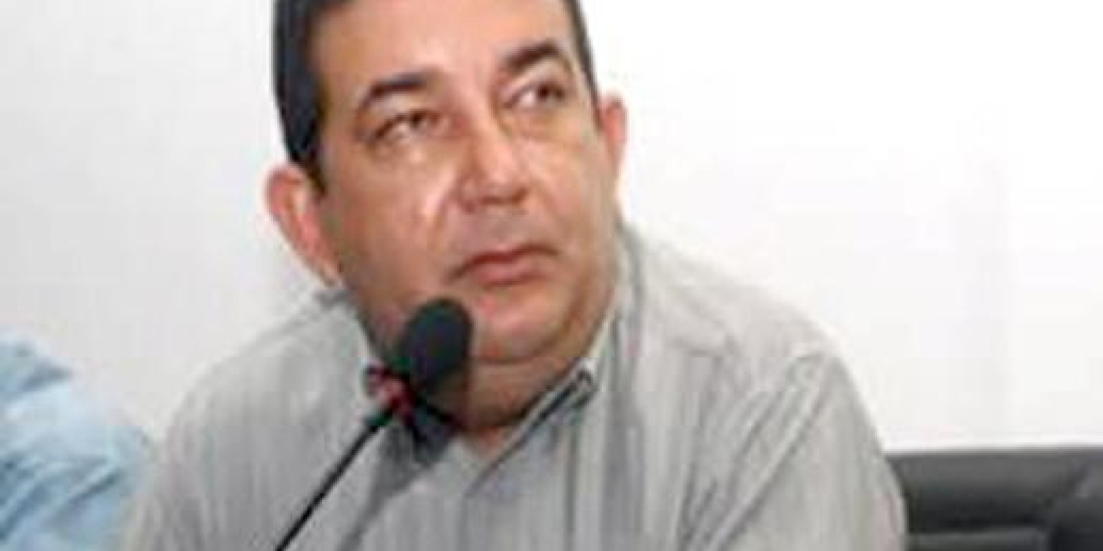 Ex-prefeito Zezinho foi enterrado na tarde dessa quinta-feira em Junco do Maranhão 